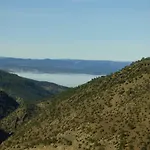 Lägenhet Eras Camarena de la Sierra