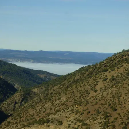 公寓 Eras 卡马雷纳德拉谢拉