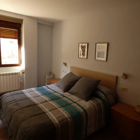 Eras 公寓 卡马雷纳德拉谢拉