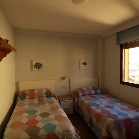 Apartment Eras