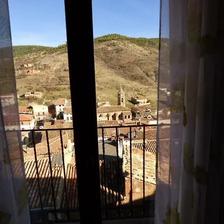 Eras 卡马雷纳德拉谢拉