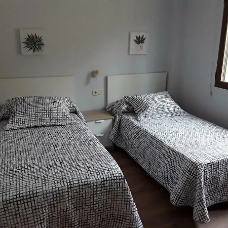 Eras Lägenhet
