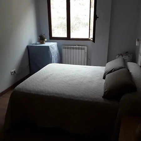 公寓 Eras 卡马雷纳德拉谢拉