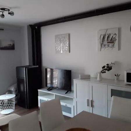 公寓 Eras 卡马雷纳德拉谢拉