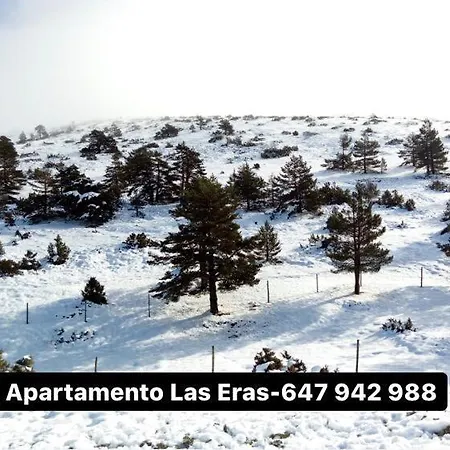 Eras * Camarena de la Sierra