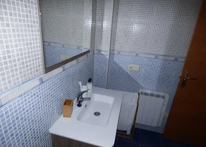 Eras * Camarena de la Sierra