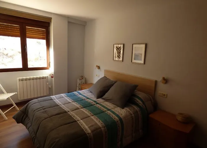 Eras Appartamento Camarena de la Sierra