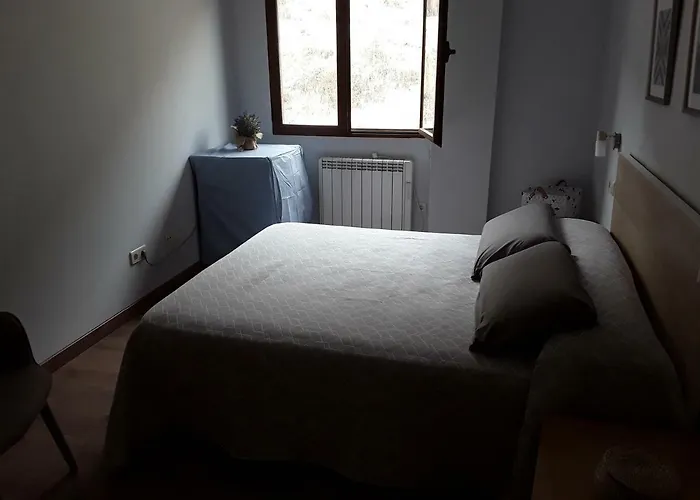 Appartamento Eras Camarena de la Sierra