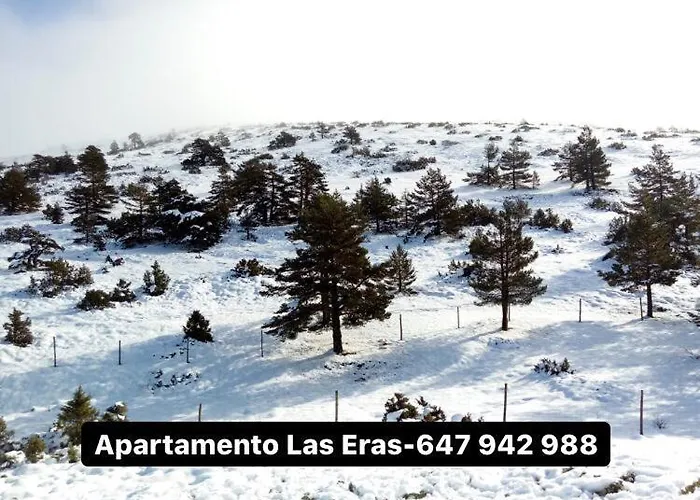 Eras * Camarena de la Sierra